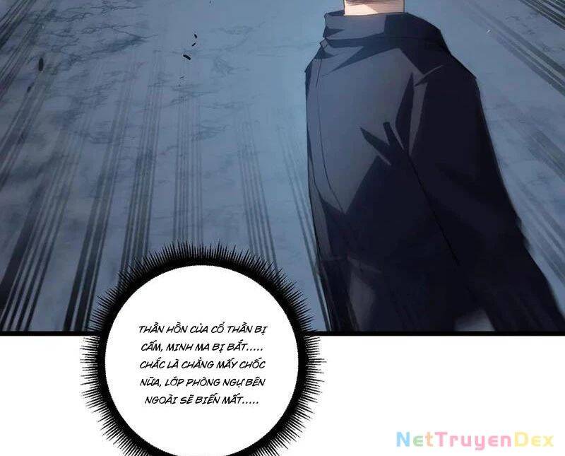 Ta Là Chúa Tể Trùng Độc - Chap 40 - Trang 45