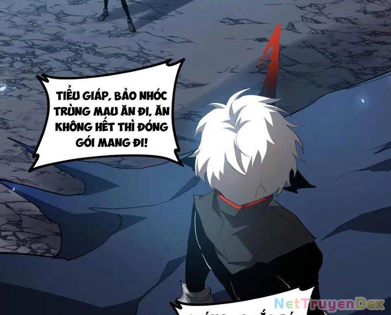 Ta Là Chúa Tể Trùng Độc - Chap 40 - Trang 47
