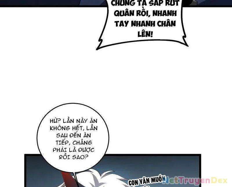 Ta Là Chúa Tể Trùng Độc - Chap 40 - Trang 48