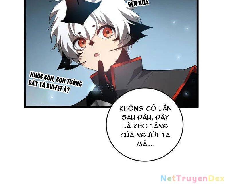 Ta Là Chúa Tể Trùng Độc - Chap 40 - Trang 49