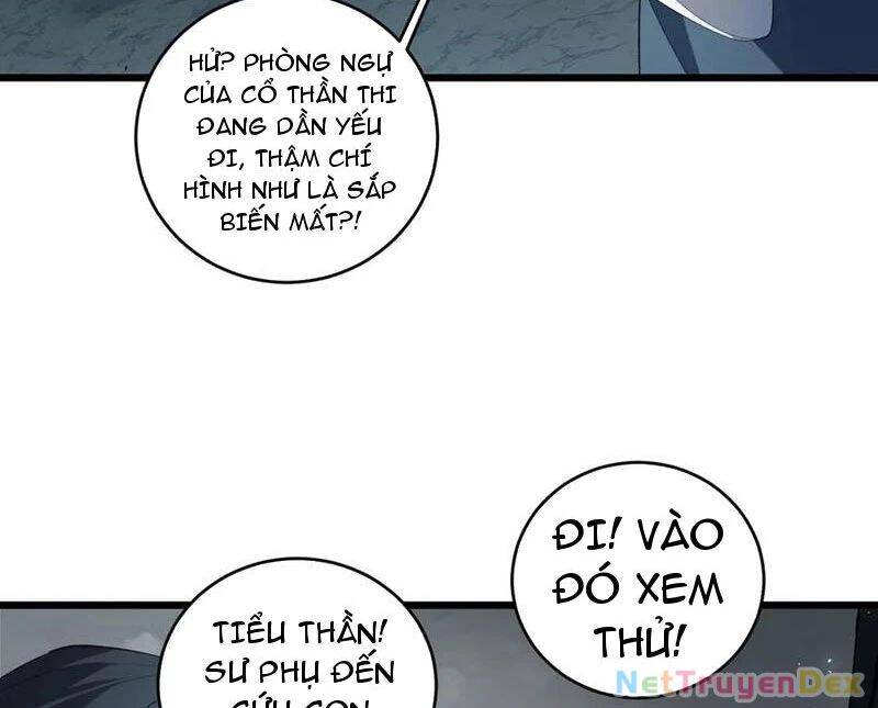 Ta Là Chúa Tể Trùng Độc - Chap 40 - Trang 65