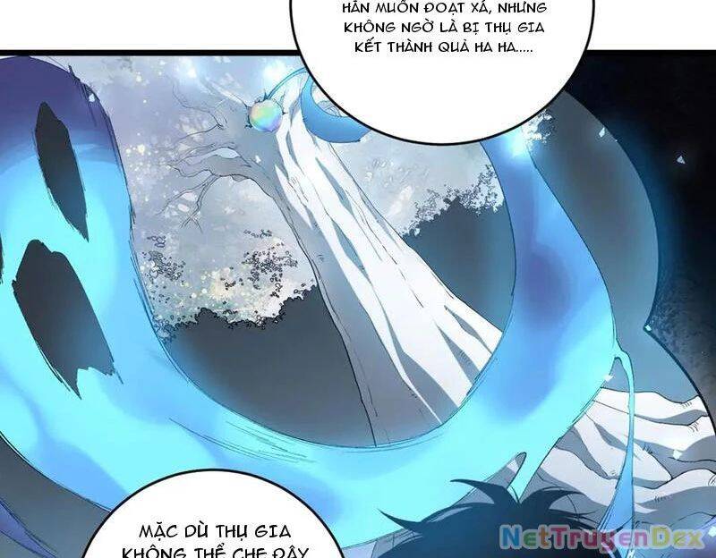 Ta Là Chúa Tể Trùng Độc - Chap 40 - Trang 9