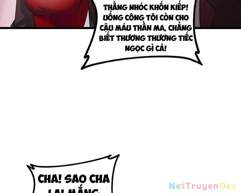 Ta Là Chúa Tể Trùng Độc - Chap 40 - Trang 82