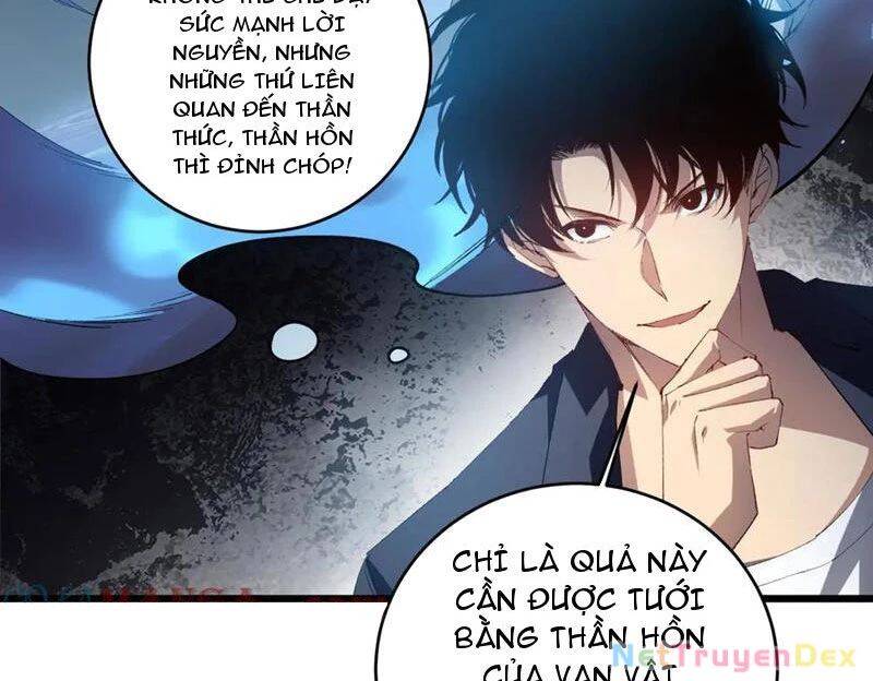 Ta Là Chúa Tể Trùng Độc - Chap 40 - Trang 10