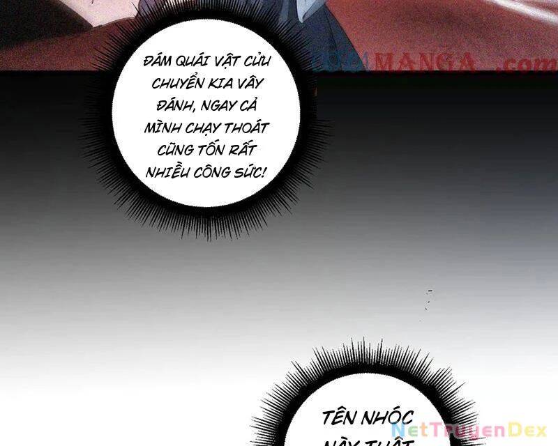 Ta Là Chúa Tể Trùng Độc - Chap 40 - Trang 99