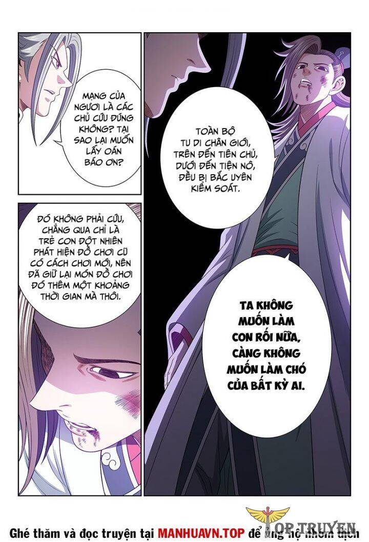 Chương 764 - Trang 7