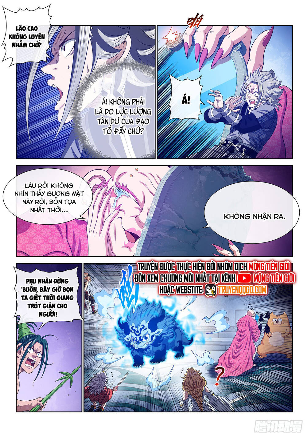 Chương 802 - Trang 11