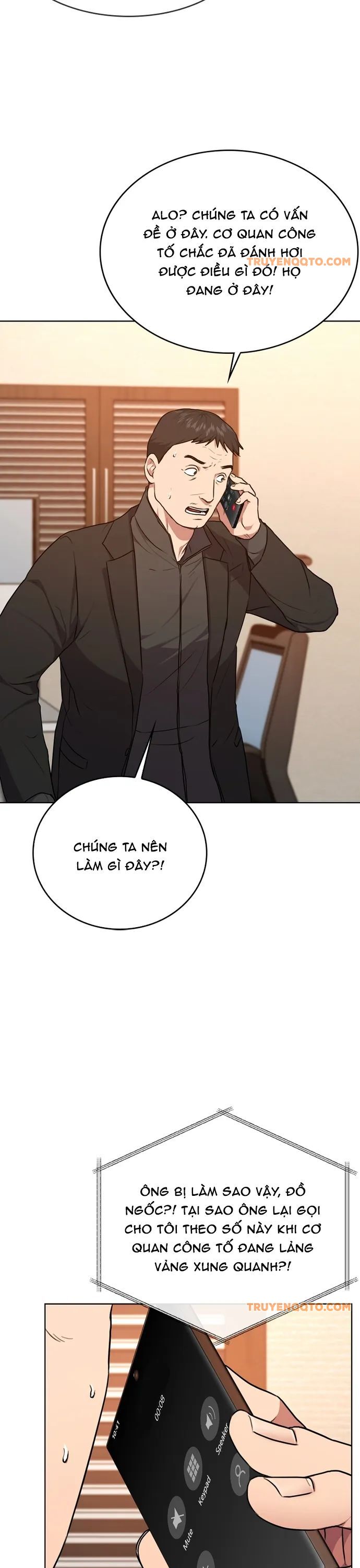 Chương 121 - Trang 16