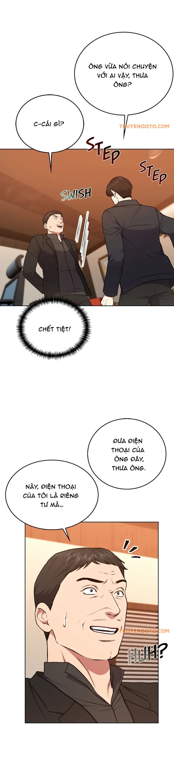 Chương 121 - Trang 18