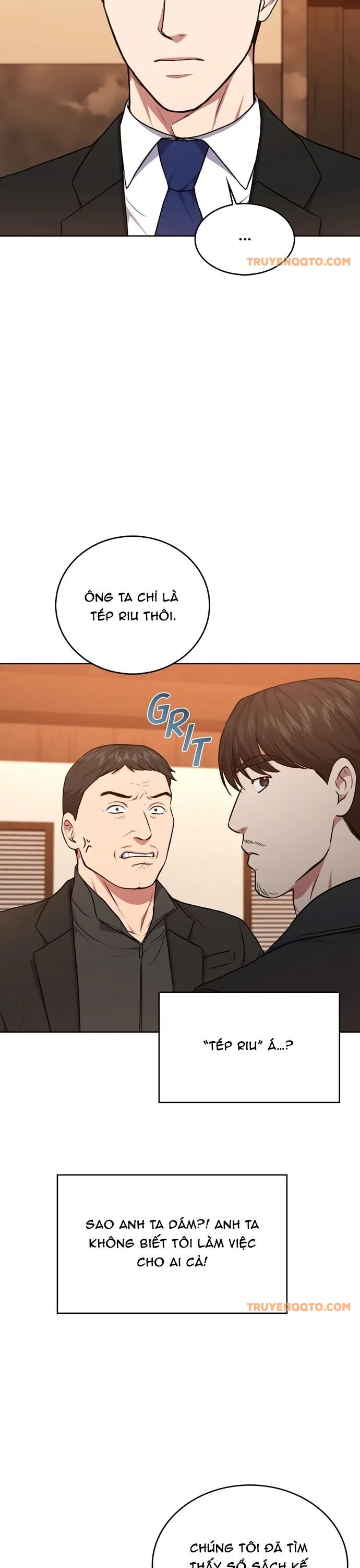 Chương 121 - Trang 20