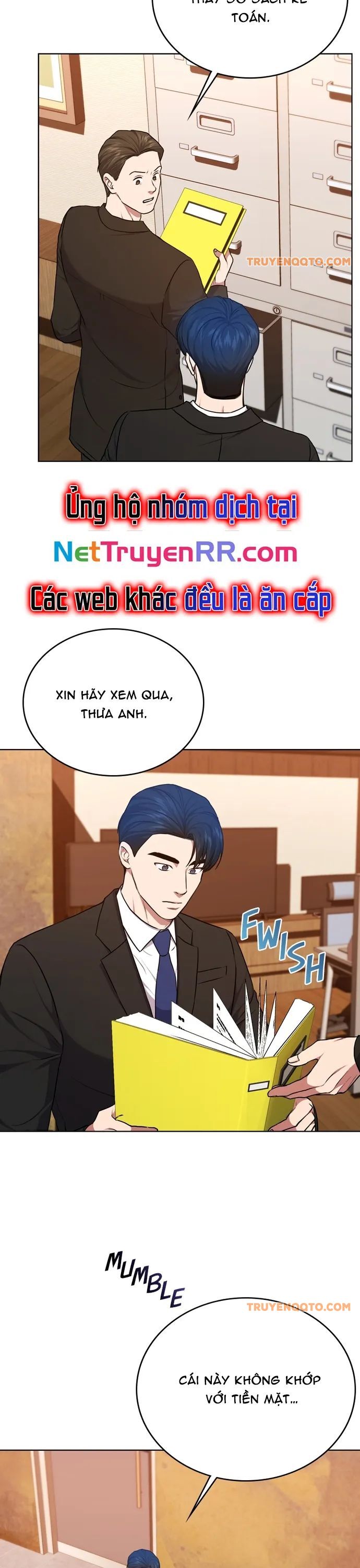 Chương 121 - Trang 21
