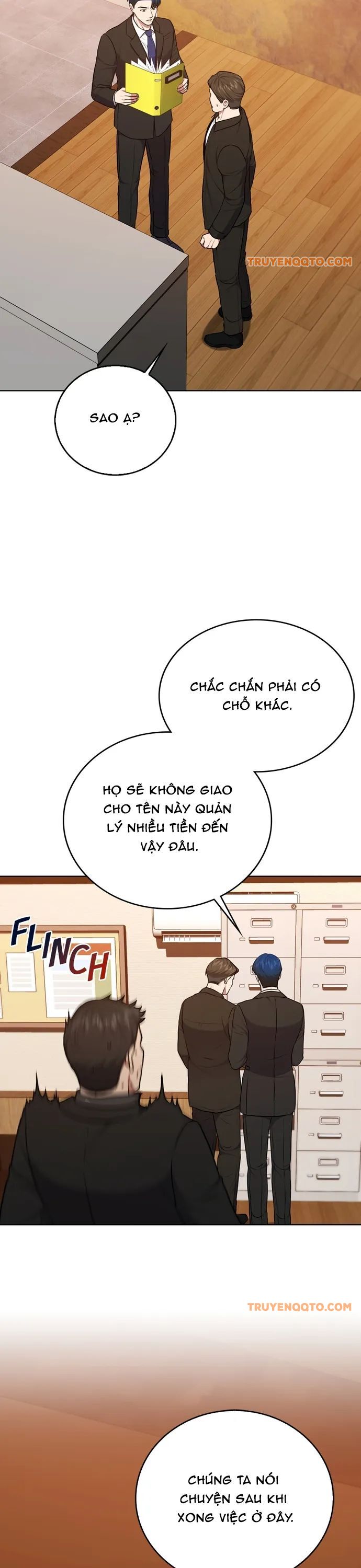 Chương 121 - Trang 22