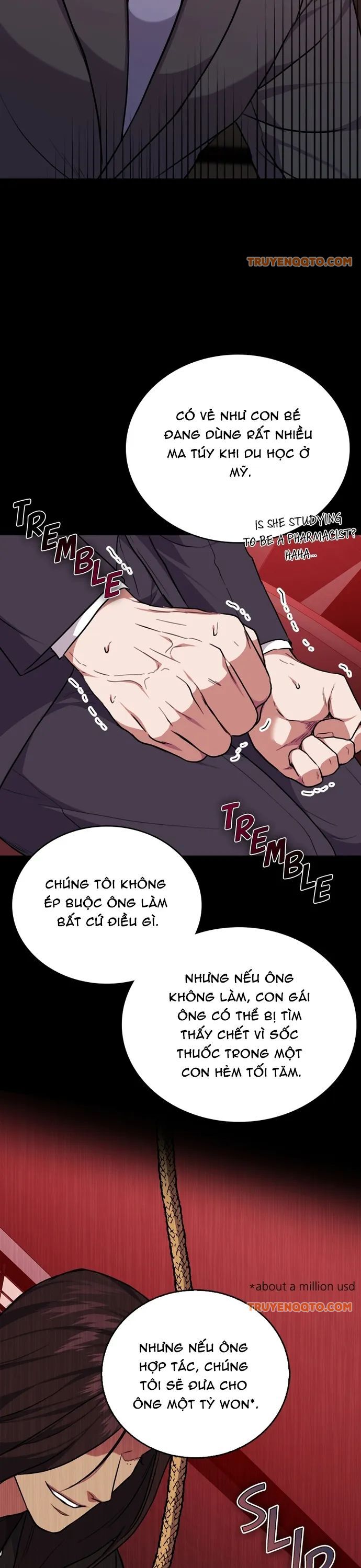 Chương 121 - Trang 36