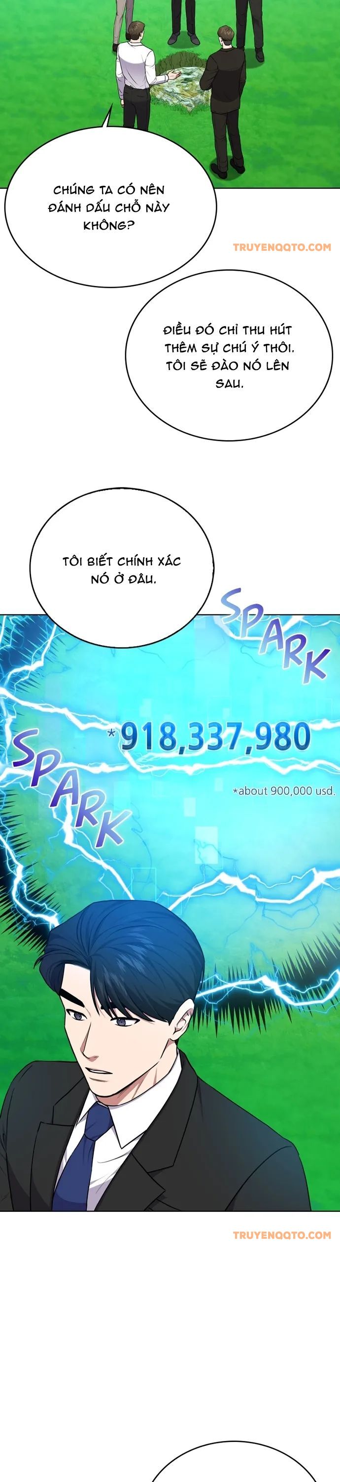 Chương 121 - Trang 7