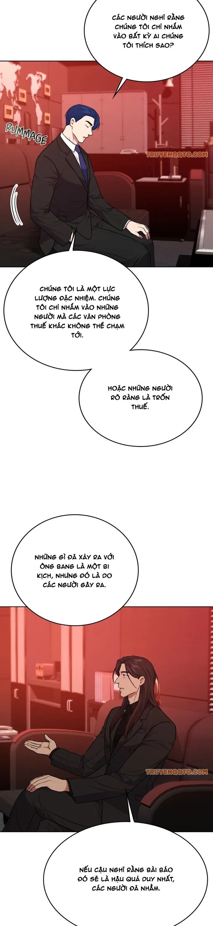 Chương 122 - Trang 28