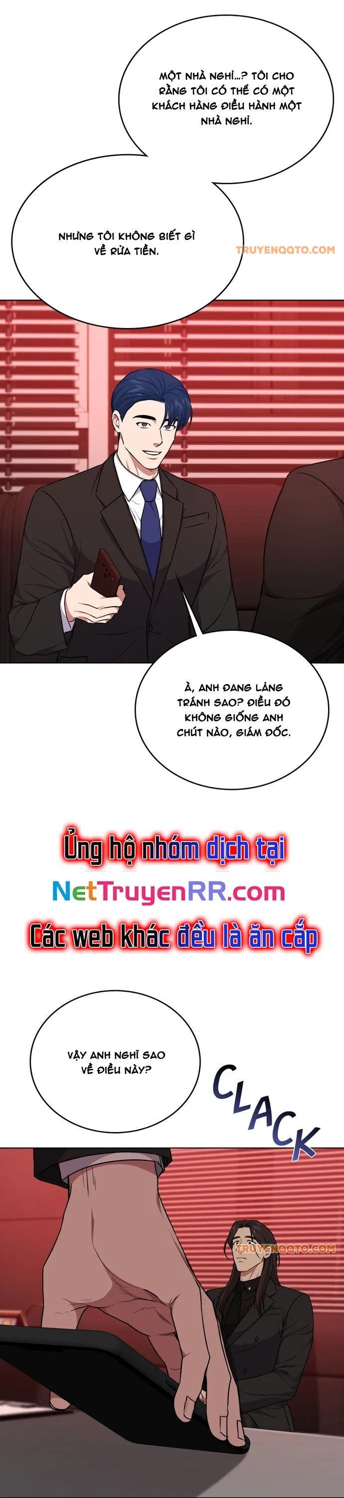 Chương 122 - Trang 36