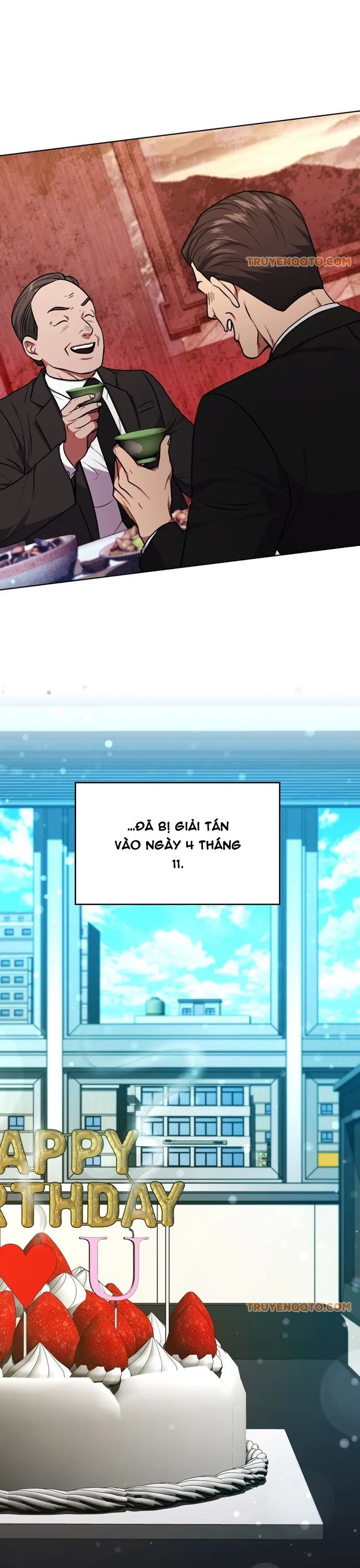 Chương 126 - Trang 21