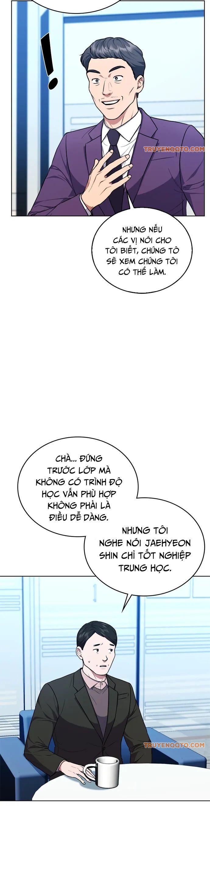 Chương 127 - Trang 21
