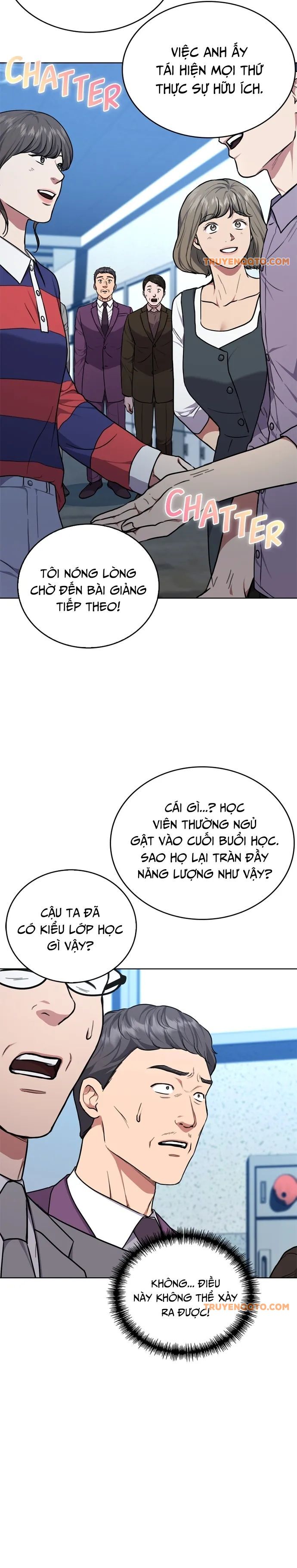 Chương 127 - Trang 33