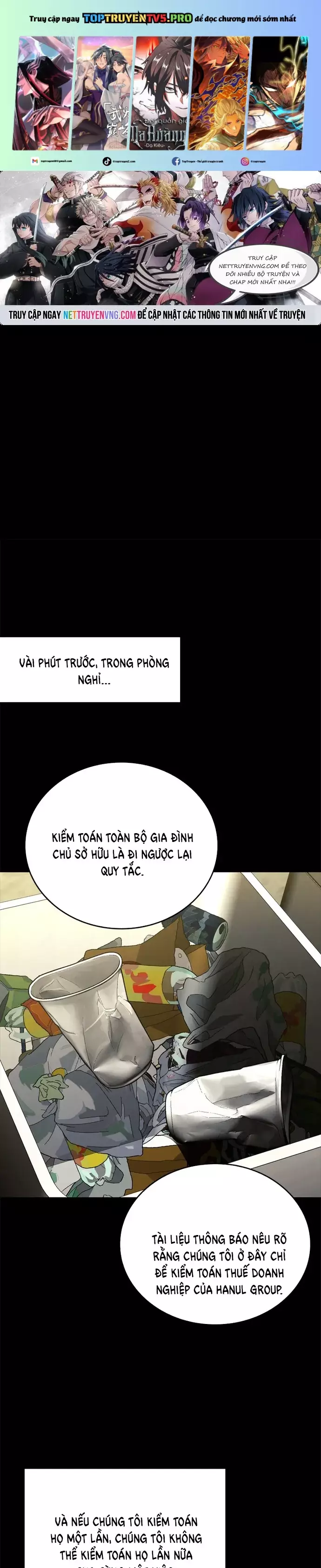 Chương 144 - Trang 1