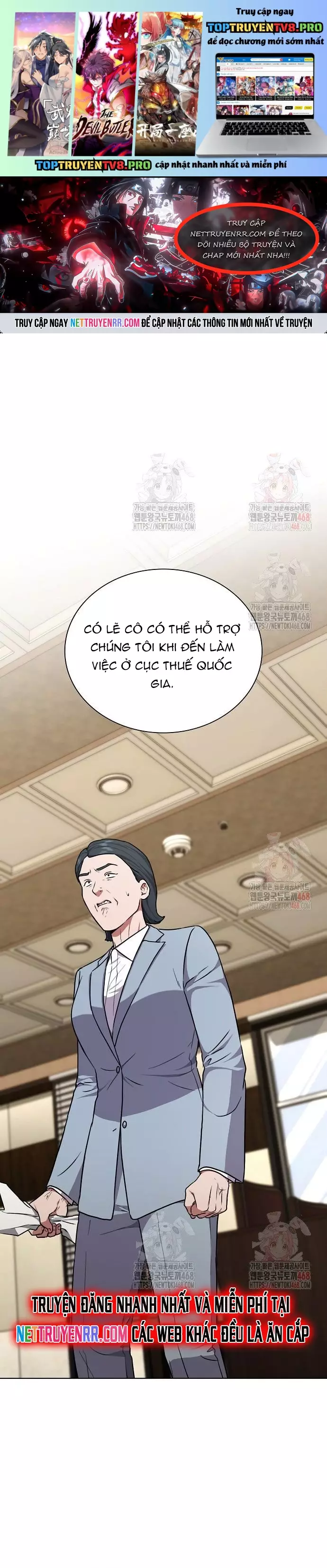 Chương 164 - Trang 1