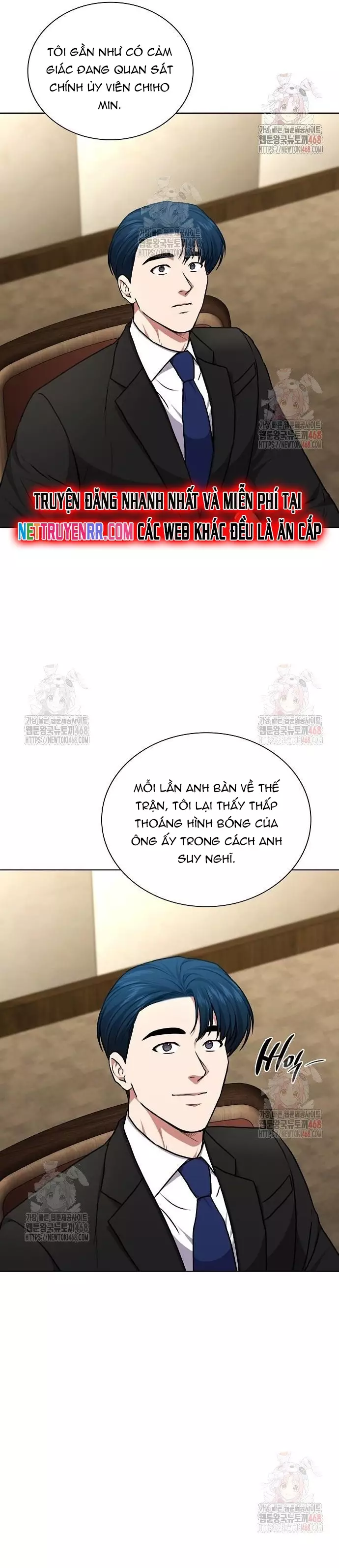 Chương 164 - Trang 15