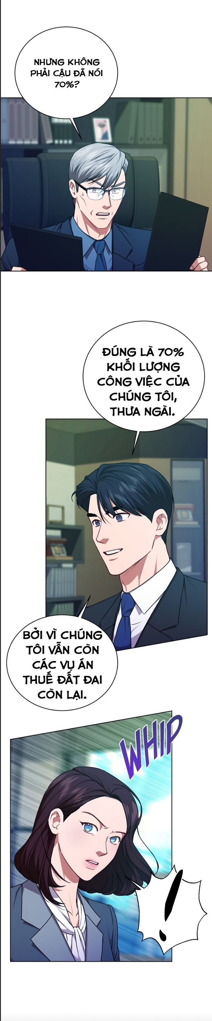 Chương 66 - Trang 21