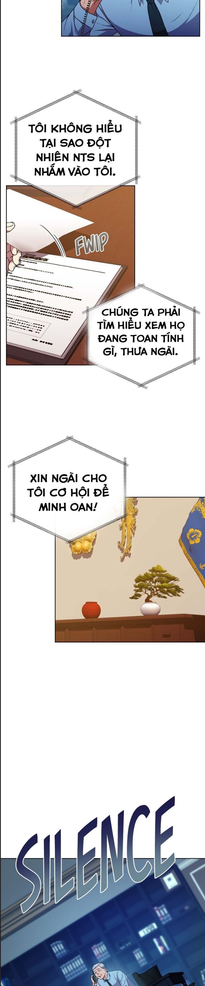 Chương 74 - Trang 21