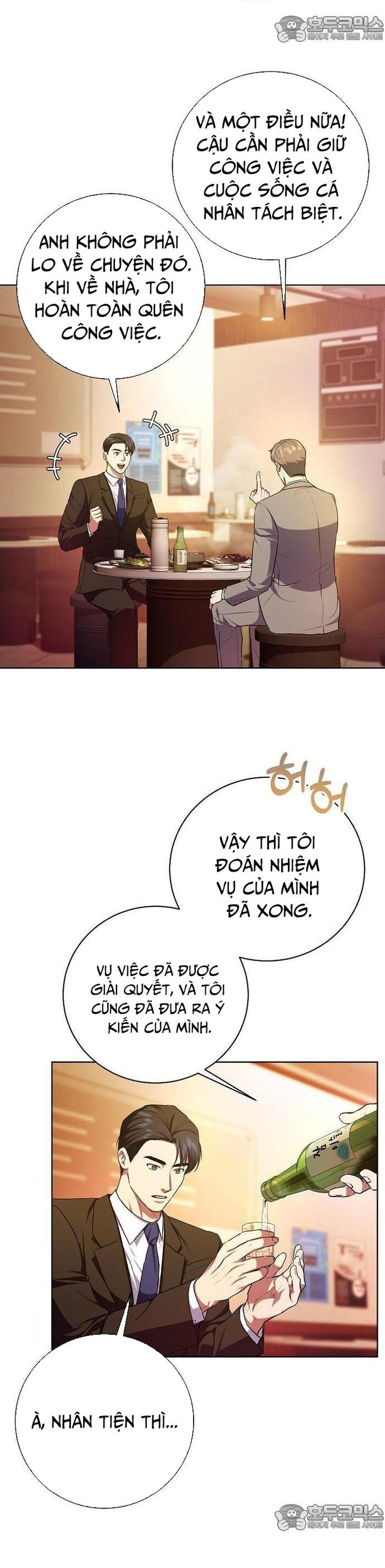 Chương 85 - Trang 12
