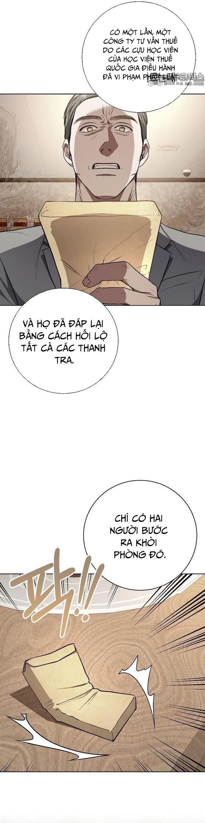 Chương 85 - Trang 29