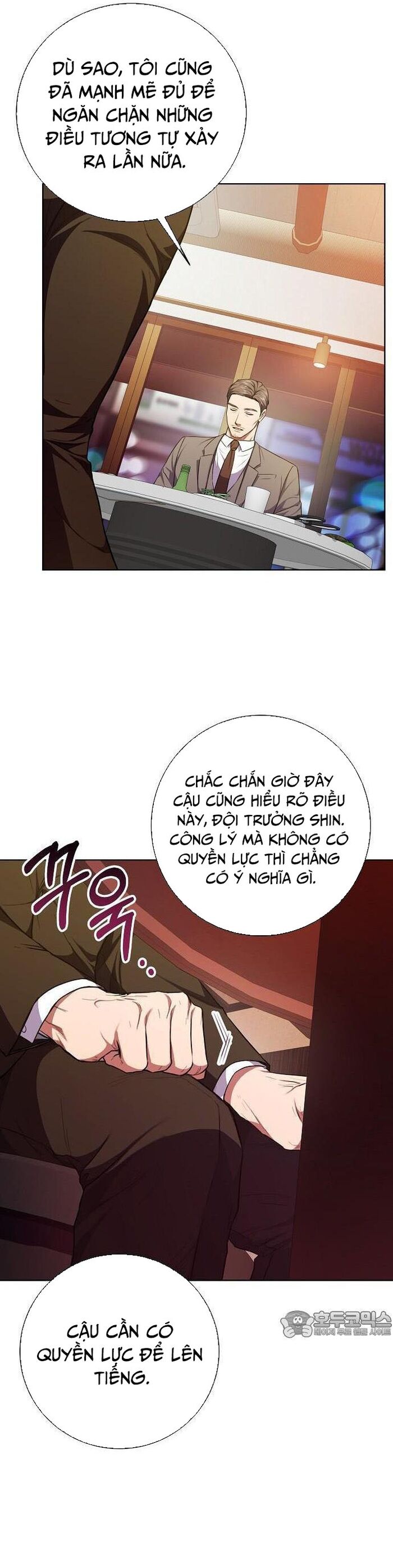 Chương 85 - Trang 33
