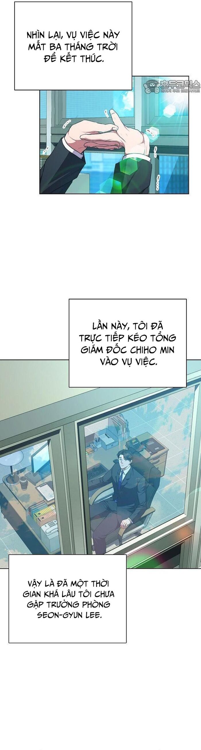 Chương 85 - Trang 6