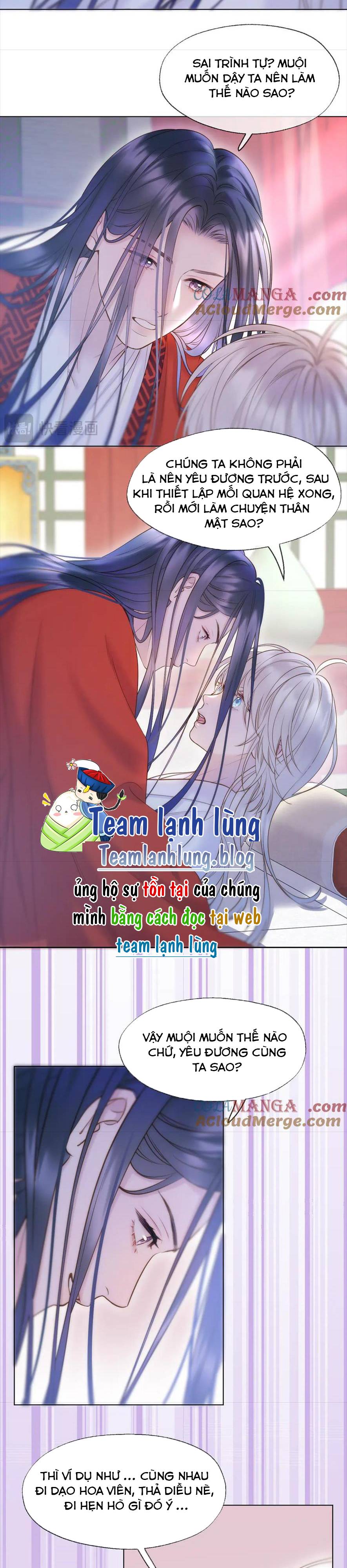Chương 77 - Trang 3