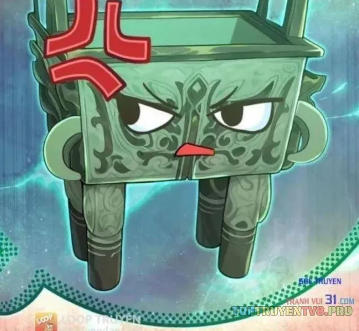 Ta Mở Ra Thời Đại Sủng Thú Thần Thoại - Chap 49 - Trang 21