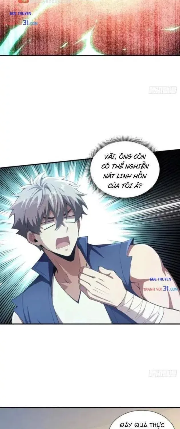 Ta Mở Ra Thời Đại Sủng Thú Thần Thoại - Chap 49 - Trang 22