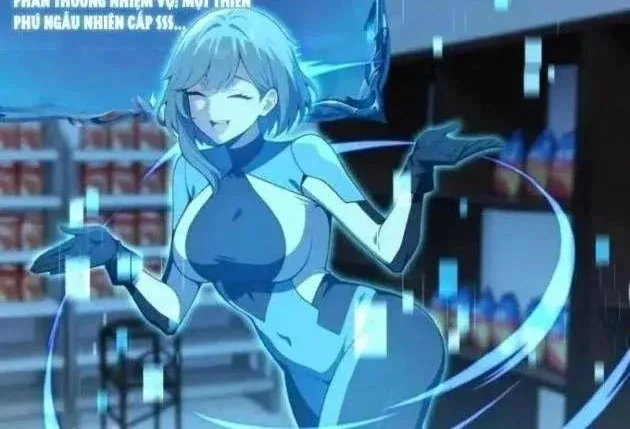 Ta Mở Ra Thời Đại Sủng Thú Thần Thoại - Chap 49 - Trang 29
