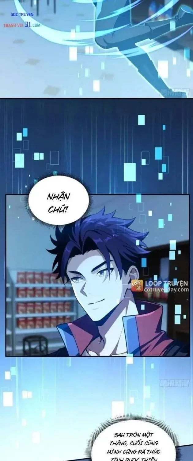 Ta Mở Ra Thời Đại Sủng Thú Thần Thoại - Chap 49 - Trang 30