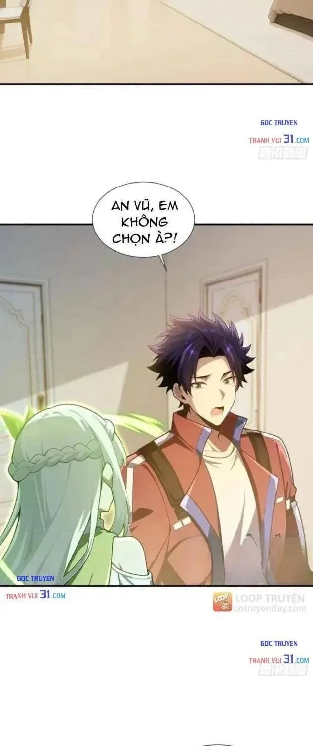 Ta Mở Ra Thời Đại Sủng Thú Thần Thoại - Chap 49 - Trang 4