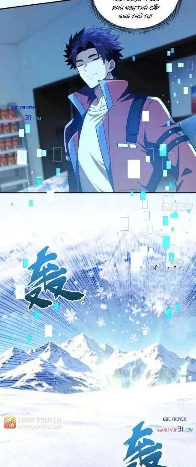 Ta Mở Ra Thời Đại Sủng Thú Thần Thoại - Chap 49 - Trang 31