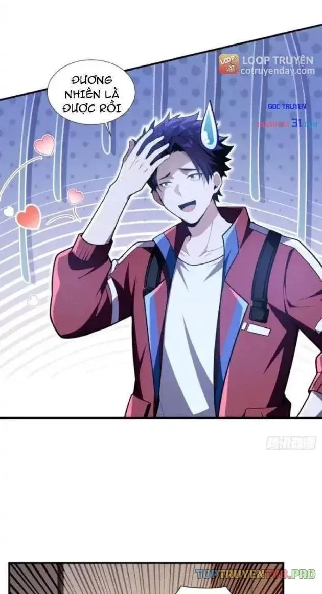 Ta Mở Ra Thời Đại Sủng Thú Thần Thoại - Chap 49 - Trang 6