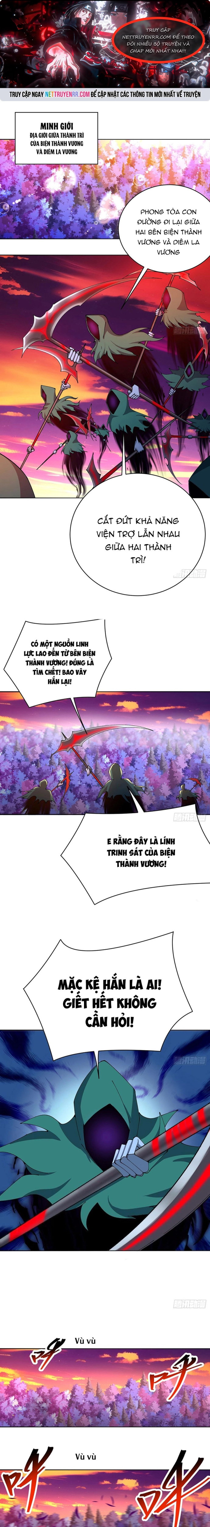 Chương 282 - Trang 1