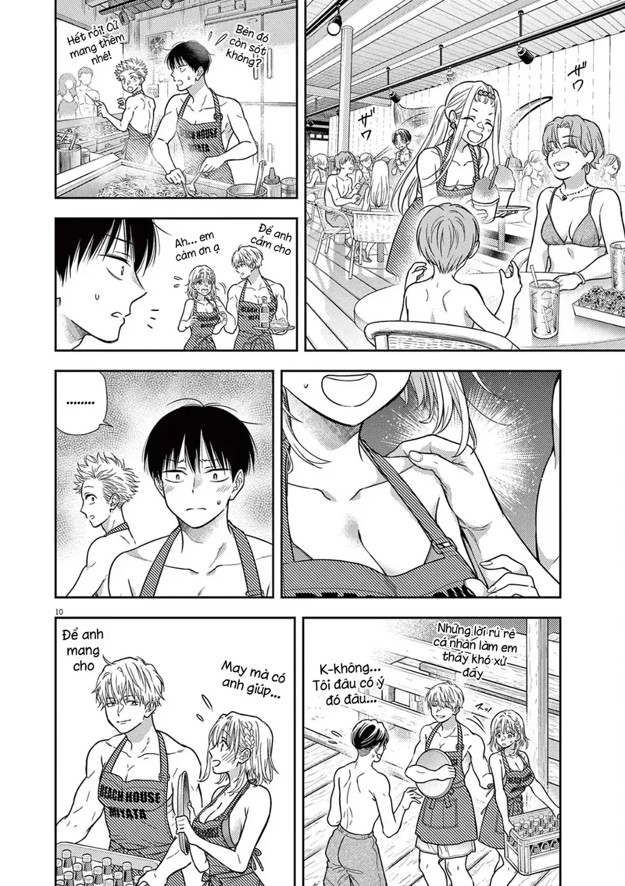 Chapter 16 - Trang 12