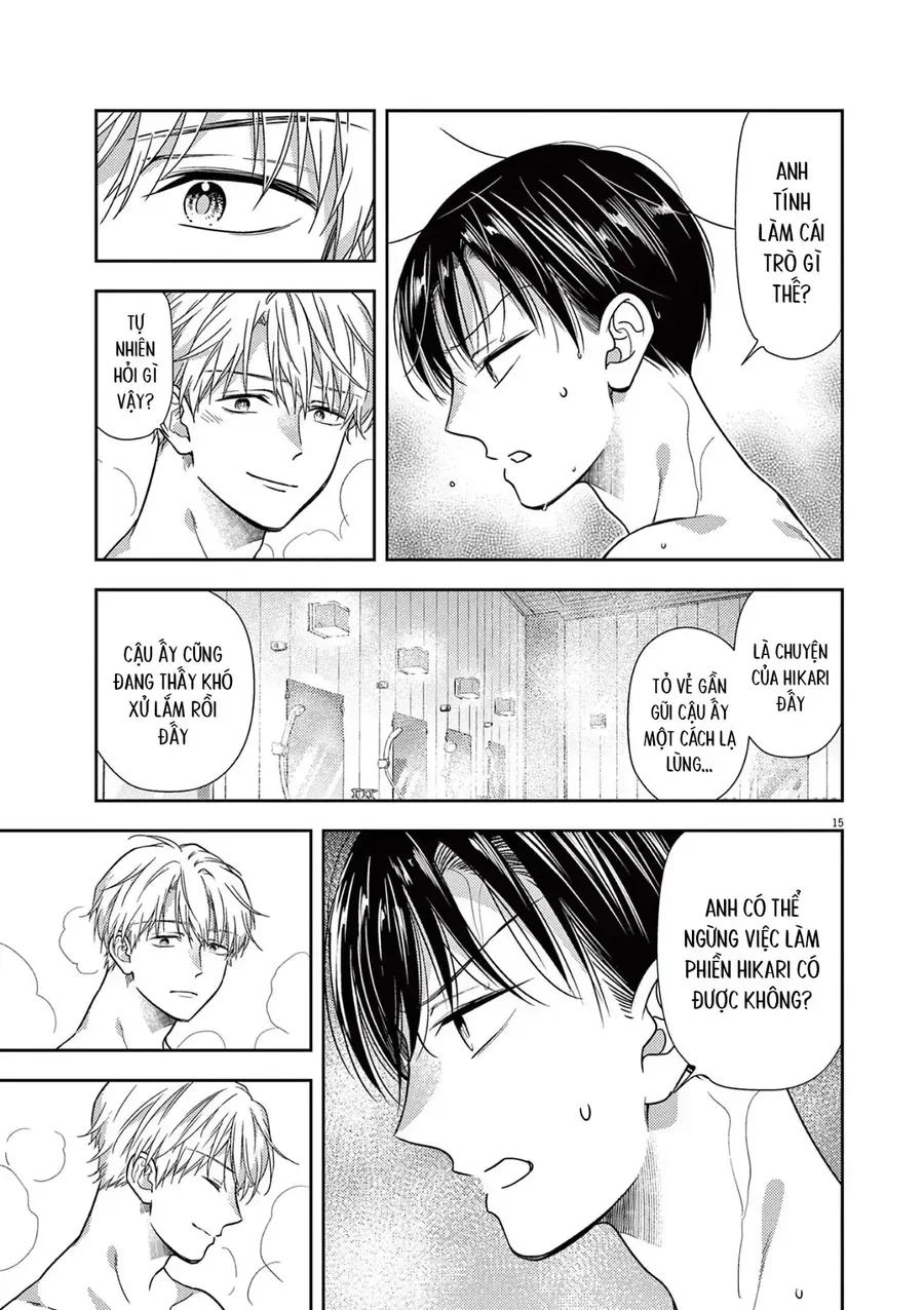 Chapter 16 - Trang 17