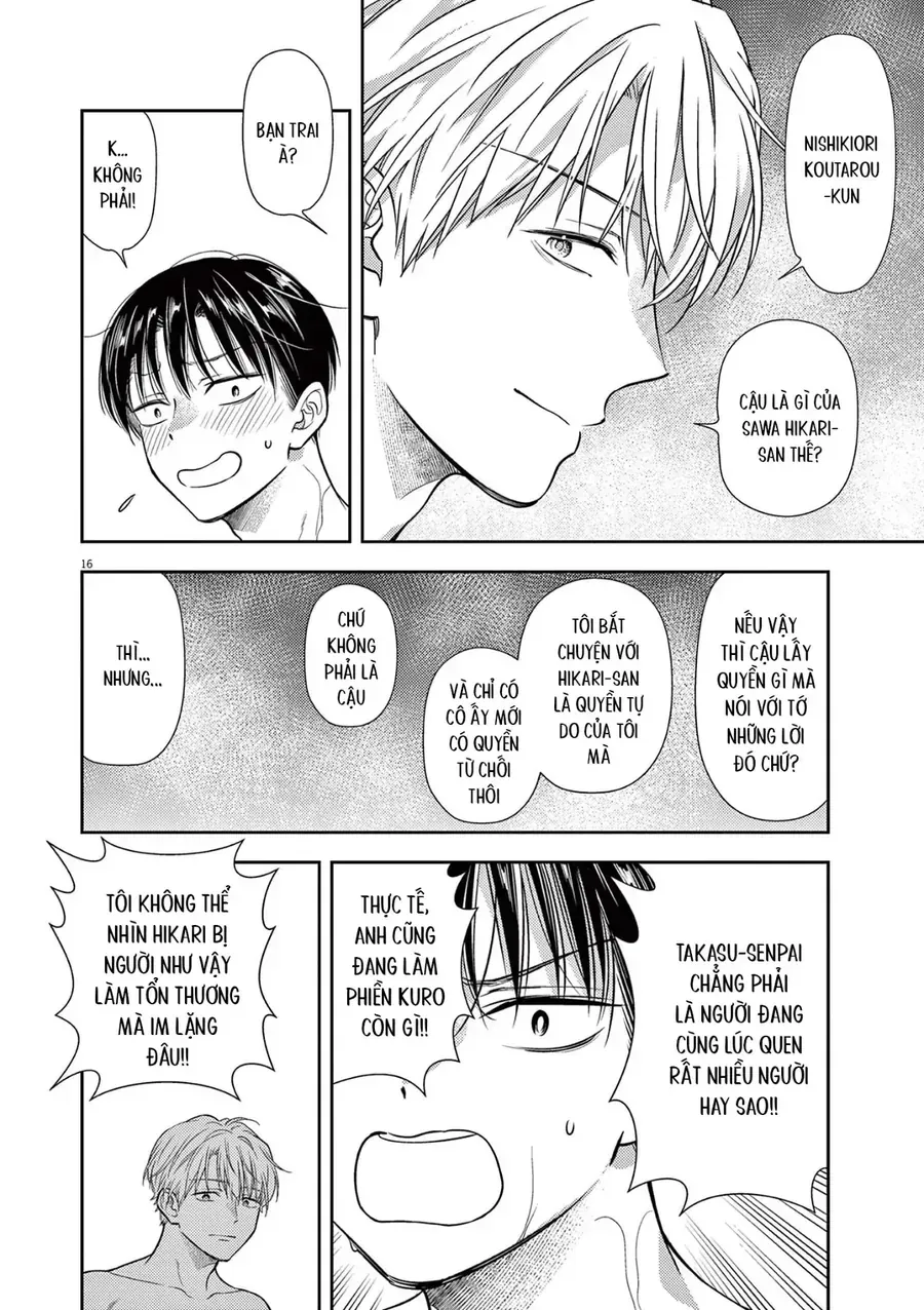 Chapter 16 - Trang 18