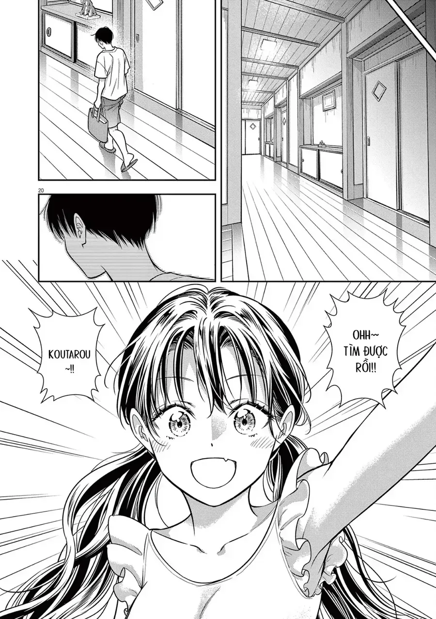 Chapter 16 - Trang 22