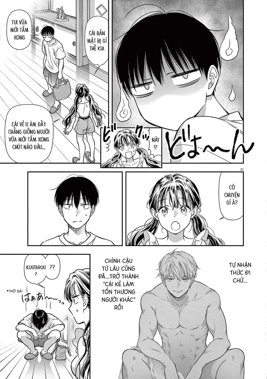 Chapter 16 - Trang 23