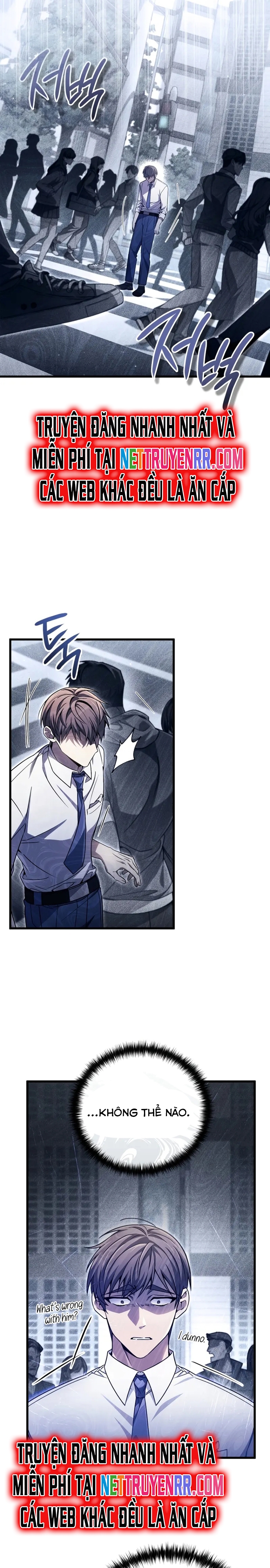 Ta Sẽ Phá Hủy Đất Nước Này - Chap 1 - Trang 3