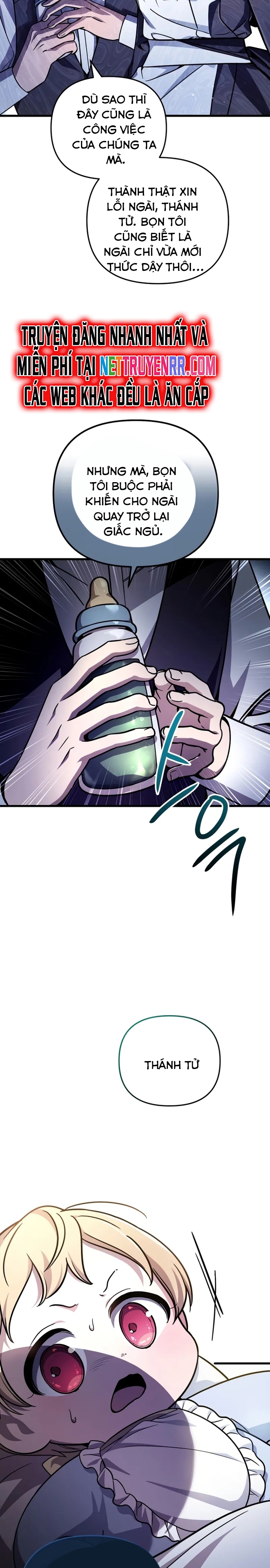 Ta Sẽ Phá Hủy Đất Nước Này - Chap 1 - Trang 50