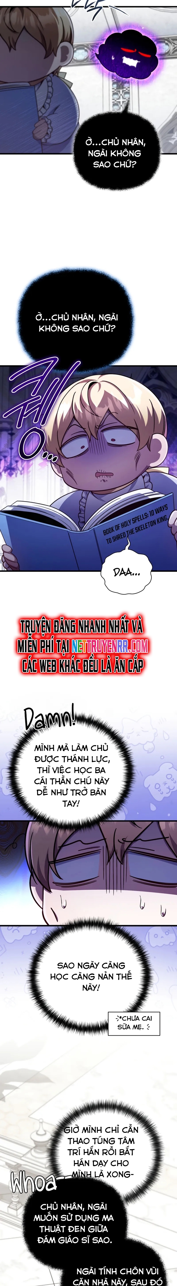 Ta Sẽ Phá Hủy Đất Nước Này - Chap 10 - Trang 2