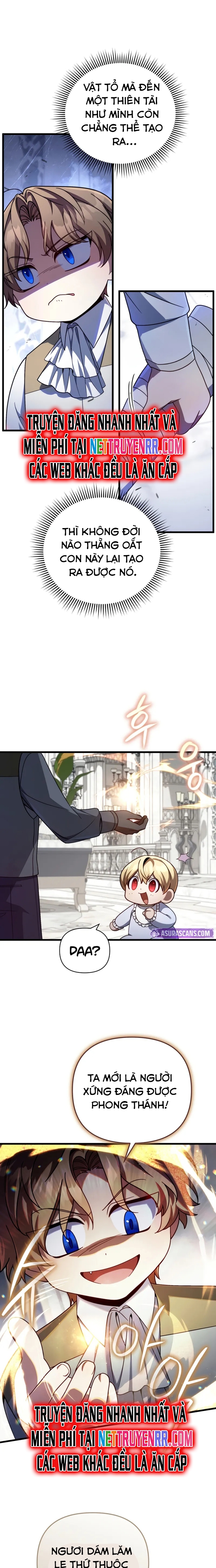 Ta Sẽ Phá Hủy Đất Nước Này - Chap 10 - Trang 12